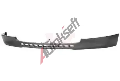 VAN WEZEL Nárazník VAW 5387578, 5387578 VAN WEZEL Nárazník VAW 5387578, 5387578