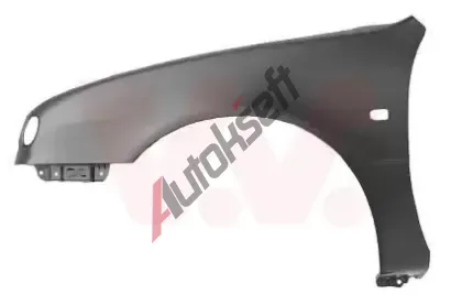 VAN WEZEL P p�edn� blatn�k VAW 5387656, 5387656