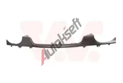 VAN WEZEL Přední obložení VAW 5387666, 5387666 VAN WEZEL Přední obložení VAW 5387666, 5387666