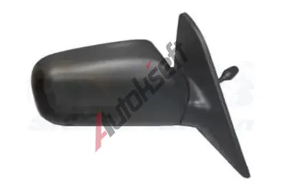 VAN WEZEL Vnější zpětné zrcátko VAW 5387803, 5387803 VAN WEZEL Vnější zpětné zrcátko VAW 5387803, 5387803