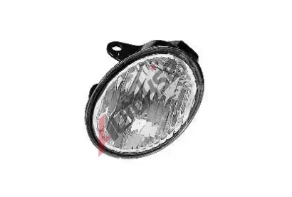 VAN WEZEL L pedn bl blika VAW 5387905, 5387905