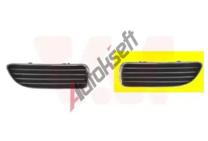 VAN WEZEL Kryt nraznku VAW 5392591, 5392591