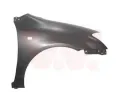 Blatnk VAN WEZEL ‐ VAW 5393656