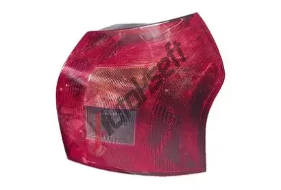 VAN WEZEL Zadní světlo VAW 5393932, 5393932 VAN WEZEL Zadní světlo VAW 5393932, 5393932