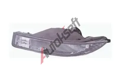 VAN WEZEL Mlhovka VAW 5395997, 5395997