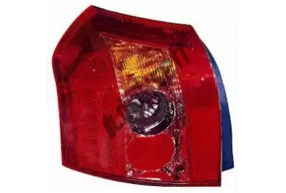 VAN WEZEL Zadní světlo VAW 5396931, 5396931 VAN WEZEL Zadní světlo VAW 5396931, 5396931