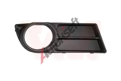 VAN WEZEL Větrací mřížka nárazníku VAW 5398594, 5398594 VAN WEZEL Větrací mřížka nárazníku VAW 5398594, 5398594