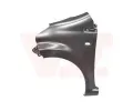 Blatnk VAN WEZEL ‐ VAW 5403655