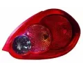 Zadn svtlo VAN WEZEL ‐ VAW 5403932