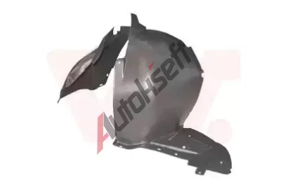 VAN WEZEL Obloen - dutina kola VAW 5405434, 5405434