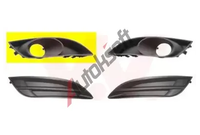 VAN WEZEL Vtrac mka - nraznk VAW 5405592, 5405592