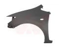 Blatnk VAN WEZEL ‐ VAW 5405656