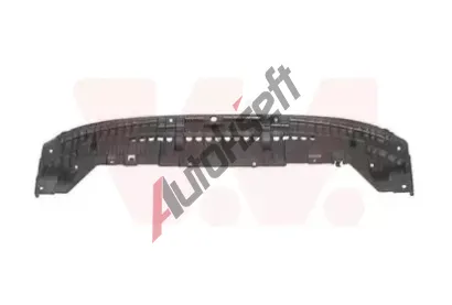 VAN WEZEL Izolace motorového prostoru VAW 5405701, 5405701 VAN WEZEL Izolace motorového prostoru VAW 5405701, 5405701