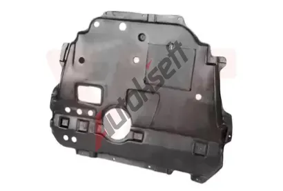 VAN WEZEL Izolace motorového prostoru VAW 5405705, 5405705 VAN WEZEL Izolace motorového prostoru VAW 5405705, 5405705