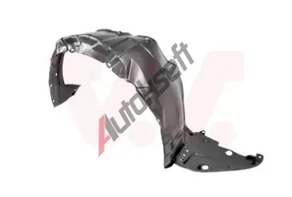 VAN WEZEL Plastov nadkol VAW 5406434, 5406434