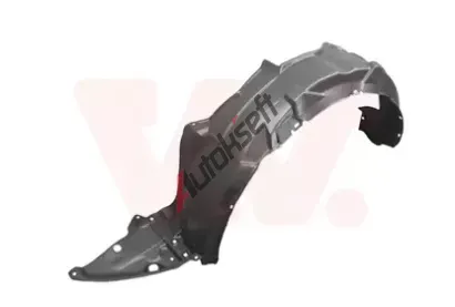 VAN WEZEL Plastov� nadkol� VAW 5406435, 5406435