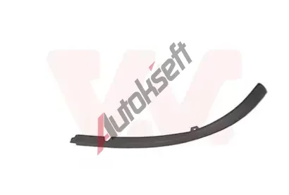 VAN WEZEL Spoiler VAW 5406503, 5406503 VAN WEZEL Spoiler VAW 5406503, 5406503