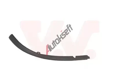 VAN WEZEL Spoiler VAW 5406504, 5406504 VAN WEZEL Spoiler VAW 5406504, 5406504