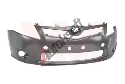 VAN WEZEL Nárazník VAW 5406570, 5406570 VAN WEZEL Nárazník VAW 5406570, 5406570