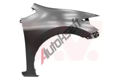 VAN WEZEL Blatnk VAW 5406658, 5406658