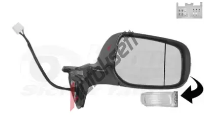 VAN WEZEL Vnj zptn zrctko HAGUS VAW 5406808, 5406808