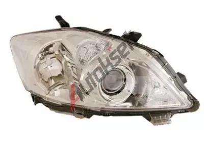 VAN WEZEL Hlavn svtlomet VAW 5406962, 5406962