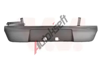 VAN WEZEL Spoiler VAW 5407509, 5407509