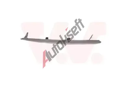 VAN WEZEL Ozdobná / ochranná lišta mřížky chladiče VAW 5407511, 5407511  VAN WEZEL Ozdobná / ochranná lišta mřížky chladiče VAW 5407511, 5407511