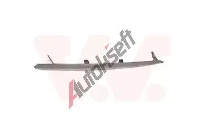 VAN WEZEL Ozdobná / ochranná lišta mřížky chladiče VAW 5407512, 5407512  VAN WEZEL Ozdobná / ochranná lišta mřížky chladiče VAW 5407512, 5407512