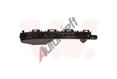 VAN WEZEL Drk nraznku VAW 5407537, 5407537