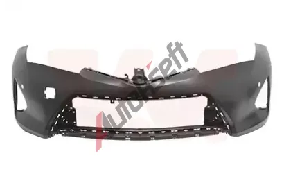 VAN WEZEL Nárazník VAW 5407571, 5407571  VAN WEZEL Nárazník VAW 5407571, 5407571