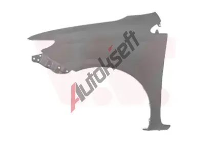 VAN WEZEL Blatník VAW 5407657, 5407657  VAN WEZEL Blatník VAW 5407657, 5407657