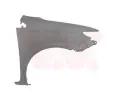 Blatnk VAN WEZEL ‐ VAW 5407658