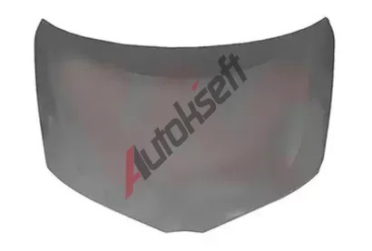 VAN WEZEL Kapota motoru VAW 5407660, 5407660