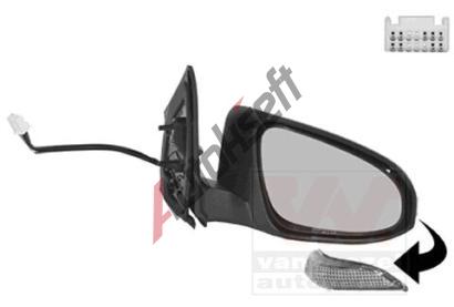 VAN WEZEL Vnj zptn zrctko HAGUS VAW 5407818, 5407818