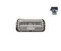 Osvtlen SPZ VAN WEZEL ‐ VAW 5407920
