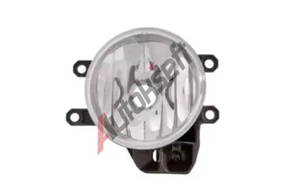 VAN WEZEL Mlhovka VAW 5407998, 5407998 VAN WEZEL Mlhovka VAW 5407998, 5407998