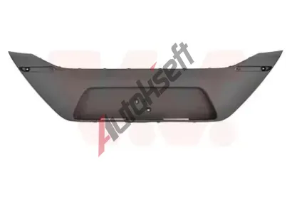 VAN WEZEL Spoiler VAW 5409508, 5409508 VAN WEZEL Spoiler VAW 5409508, 5409508