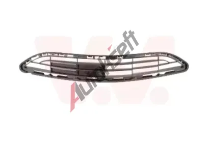 VAN WEZEL Mka chladie VAW 5409510, 5409510