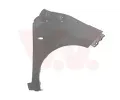 Blatnk VAN WEZEL ‐ VAW 5409656