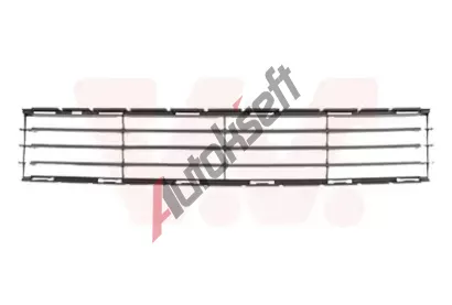 VAN WEZEL Větrací mřížka nárazníku VAW 5410590, 5410590 VAN WEZEL Větrací mřížka nárazníku VAW 5410590, 5410590