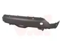 Spoiler VAN WEZEL ‐ VAW 5411509
