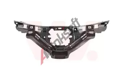 VAN WEZEL Držák mřížky chladiče VAW 5411514, 5411514  VAN WEZEL Držák mřížky chladiče VAW 5411514, 5411514