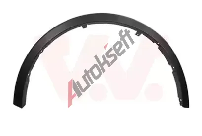 VAN WEZEL Rozen blatnku VAW 5411522, 5411522