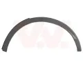 Rozen blatnku VAN WEZEL ‐ VAW 5411523