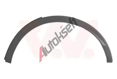 VAN WEZEL Rozen blatnku VAW 5411523, 5411523