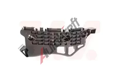 VAN WEZEL Držák nárazníku VAW 5411567, 5411567  VAN WEZEL Držák nárazníku VAW 5411567, 5411567