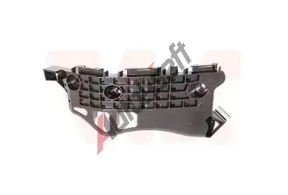 VAN WEZEL Držák nárazníku VAW 5411568, 5411568  VAN WEZEL Držák nárazníku VAW 5411568, 5411568