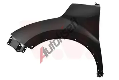 VAN WEZEL Blatnk VAW 5411657, 5411657