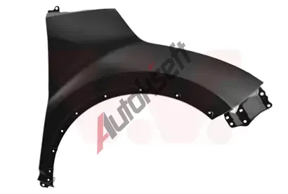 VAN WEZEL Blatnk VAW 5411658, 5411658